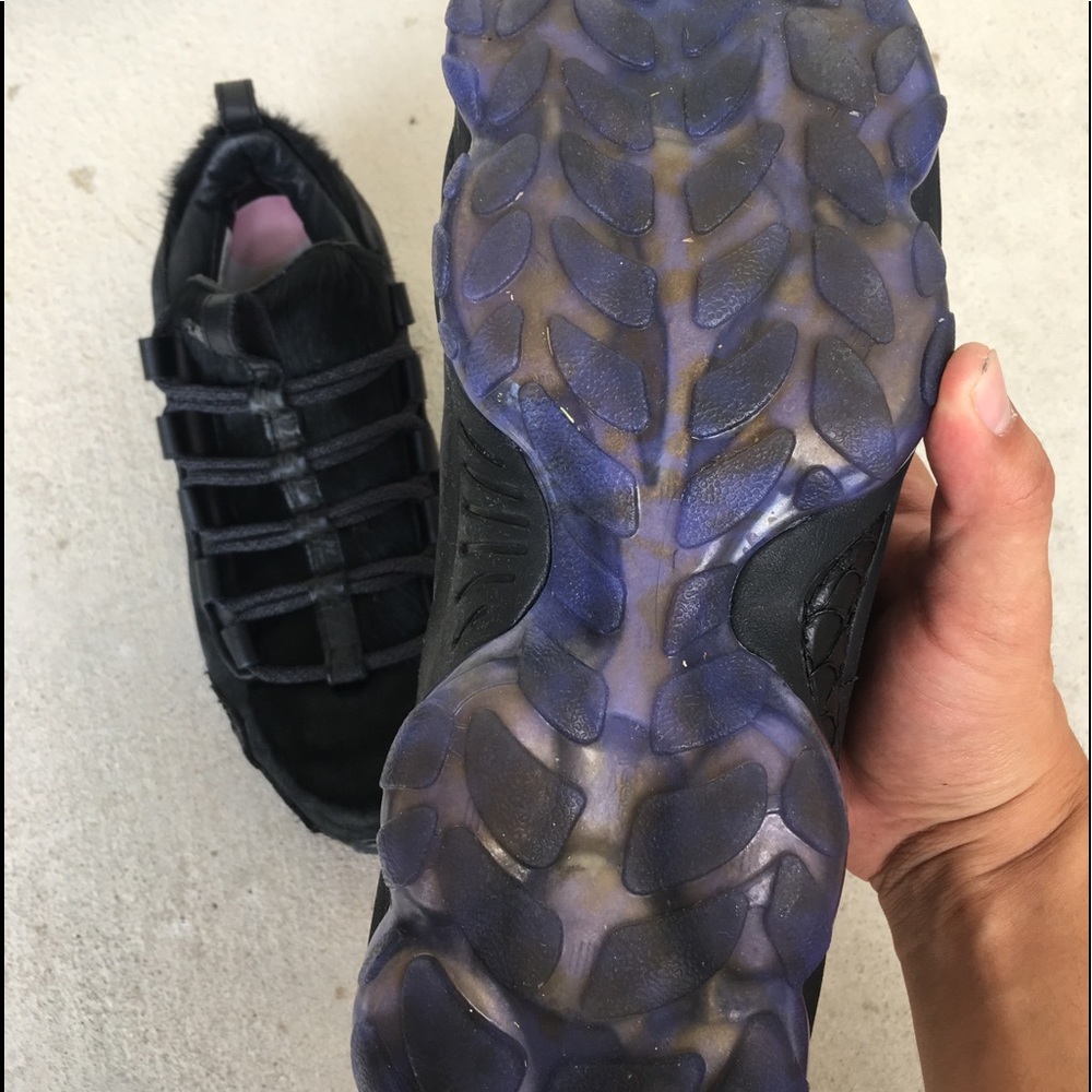 REEBOK X CAM’RON Dmx 10 - Picture 4 of 7